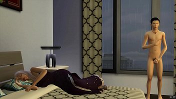 Drunken Party Turns Into A Steamy Sibling Affair
