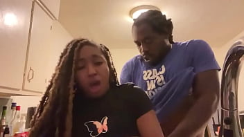 Married Man’s Family Drama: Fijii Takes Str8rich’s Bbc In A Raw Anal Showdown