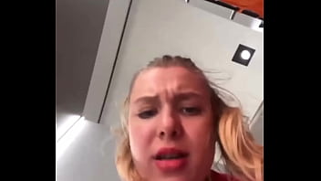 Uncensored Dressing Room Fuck