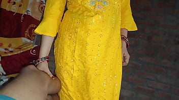 Sizzling Desi Stepsiblings: A Night Of Forbidden Hindi Lust