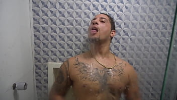 Sizzling Step-sister Scene: Drenched And Wild With A Big Black Cock