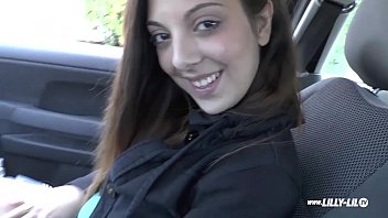 German Amateur Pov: Public Doggystyle Fuck Compilation
