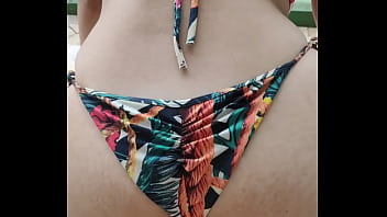 Getting Fucked In Public For The First Time
