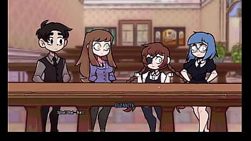 Maeve’s Public Academy: First Lesson In Deep Discipline