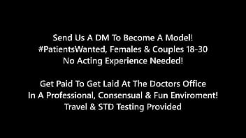 Dr Tampa’s Second Opinion: A Sizzling Session With Angel Santana