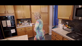 Blindfolded And Begging: Fucking My Stepmom Charley Hart