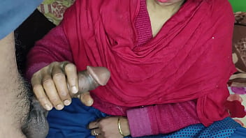Sakshi Bhabhi Sucks Cock While Devar Devours Her Pussy, Intense Fucking