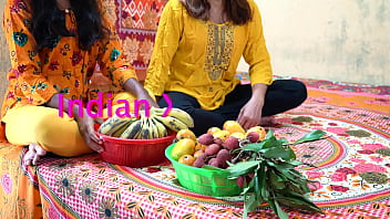 My Indian Step-dad’s Forbidden Desires
