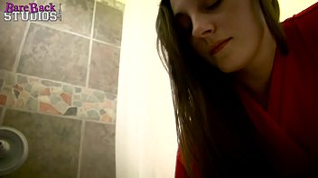 My Young Step-mom Melanie Hicks