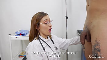 The Doctor’s Diagnosis: A Double Dose Of Superior Cock