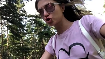 Alfresco Fuckfest