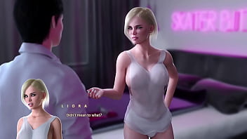 Stepmom’s Secret: A Threesome With My Milf Step Aunt And Teacher